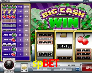Desvendando o Mundo dos Jogos Virtuais na spbet