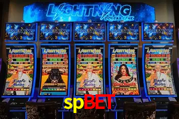Explorando a Categoria de Eventos em Apostas na spbet