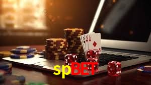 Apostas de Tênis spbet