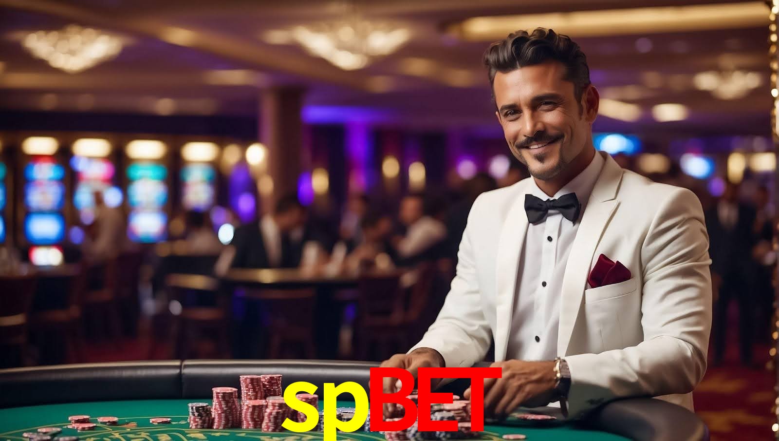 Qualificar VIP spbet