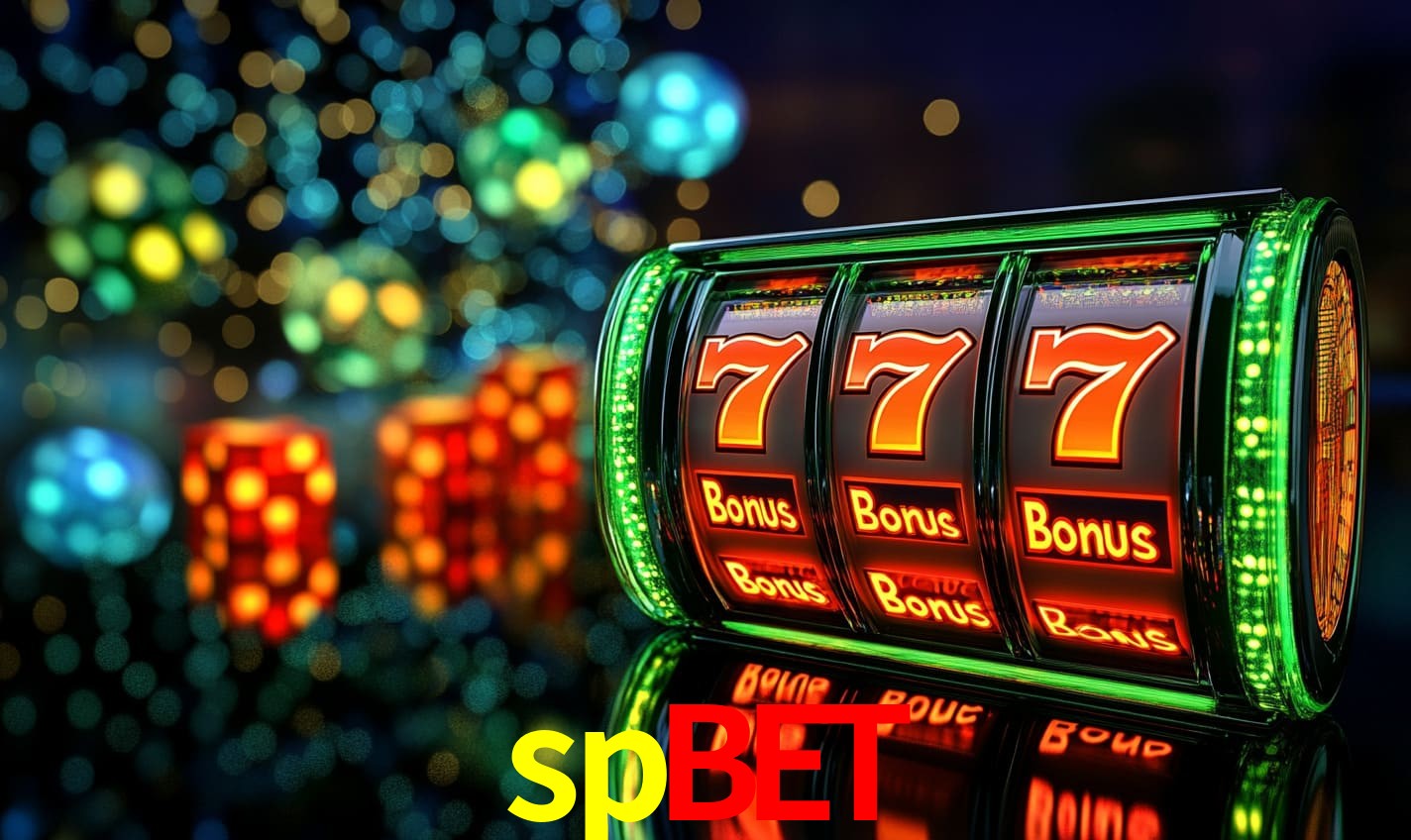 spbet Caça-níqueis de mesa