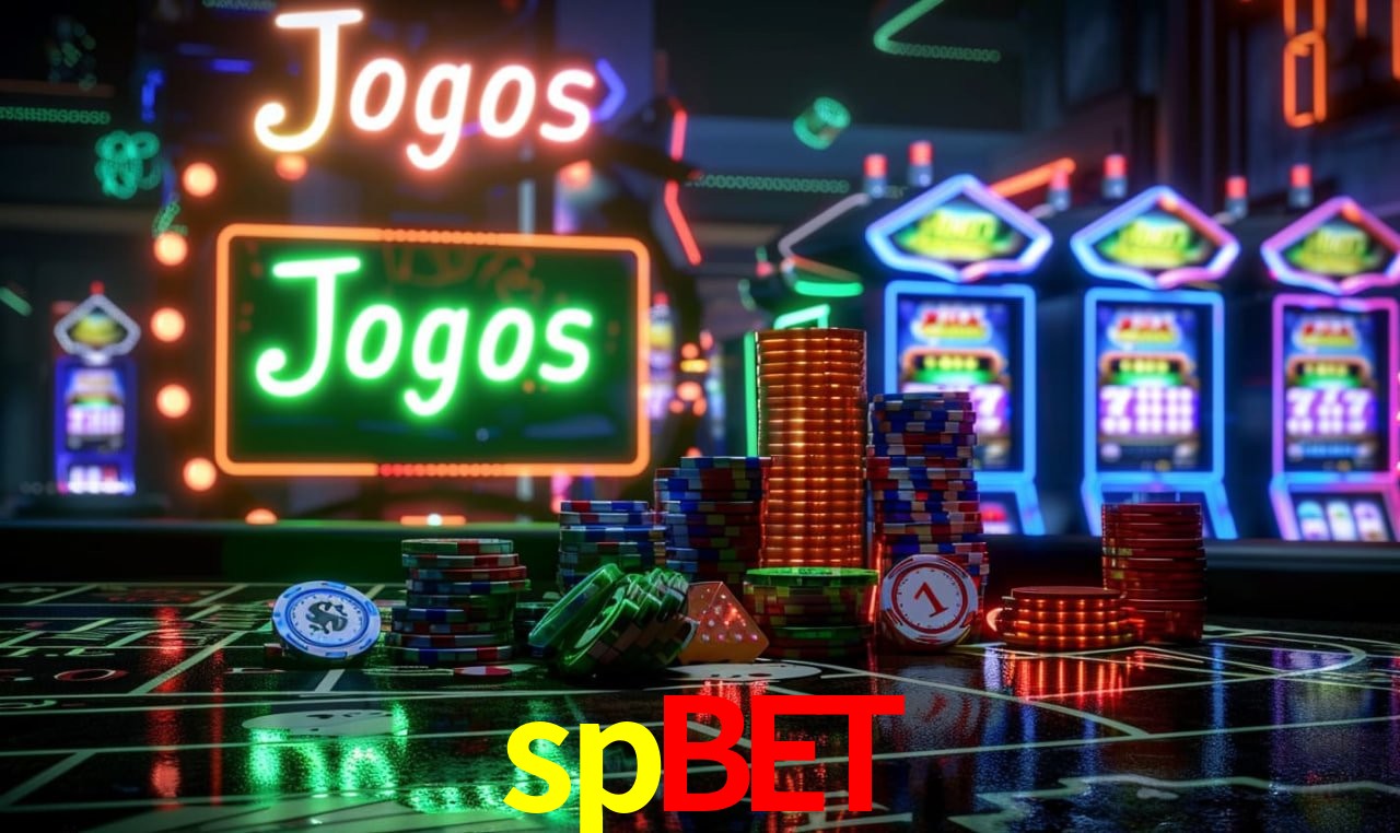 Segurança App spbet