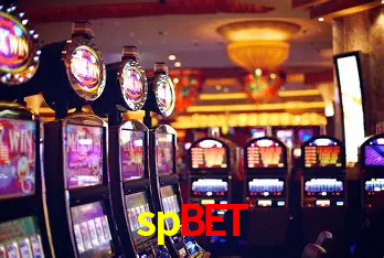 Descubra o Mundo do Cassino Online com spbet