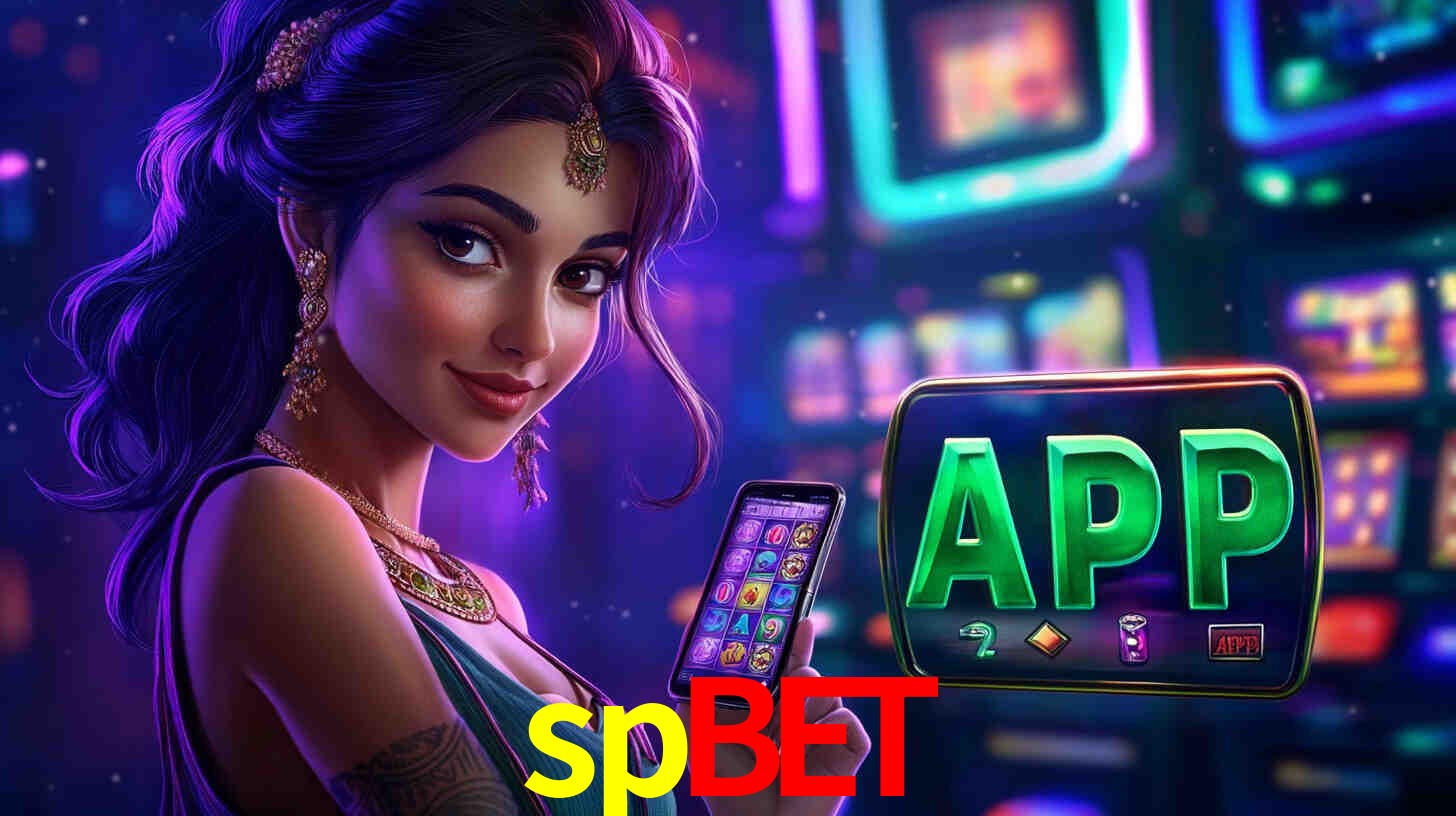 spbet bet Brasil