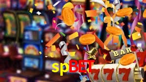 Jogos App spbet