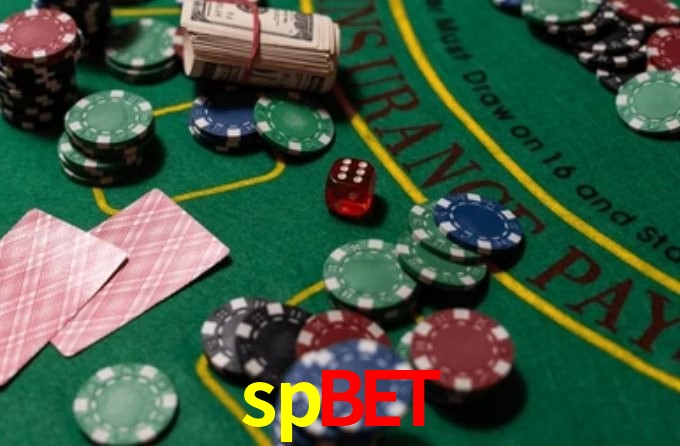 Bônus App spbet