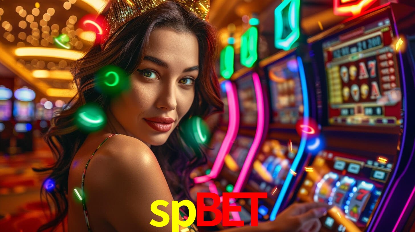 Recursos App spbet