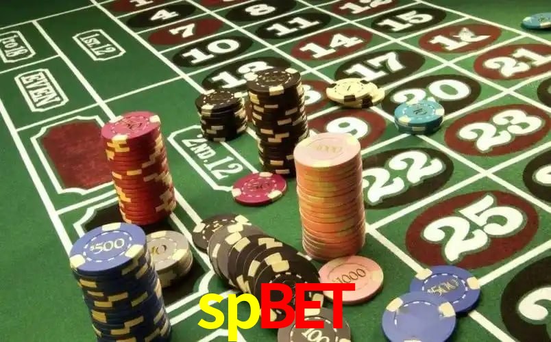 plataforma spbet