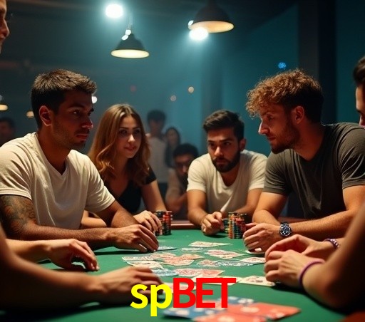 Estratégias spbet