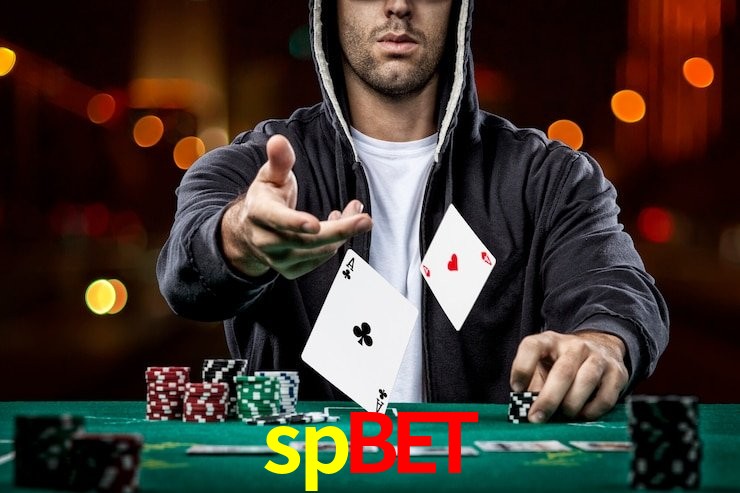 Notificações App spbet