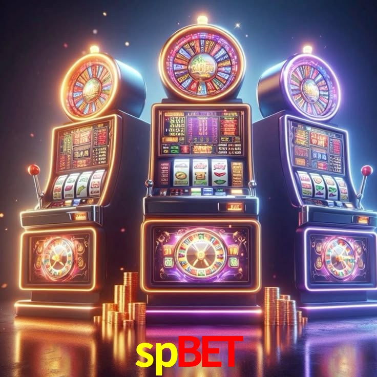 Sinta a adrenalina dos jogos de cassino com spbet