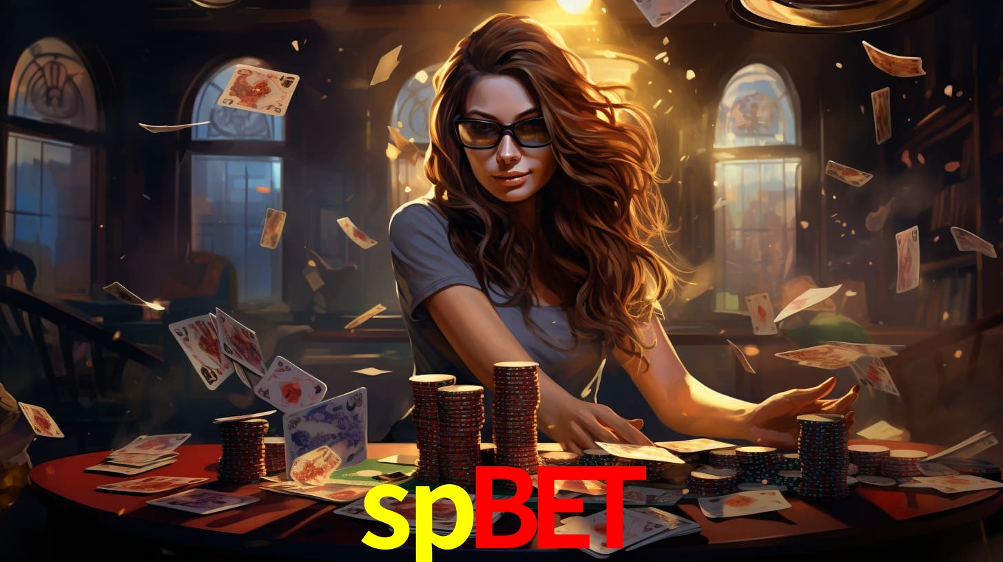 Live Casino spbet