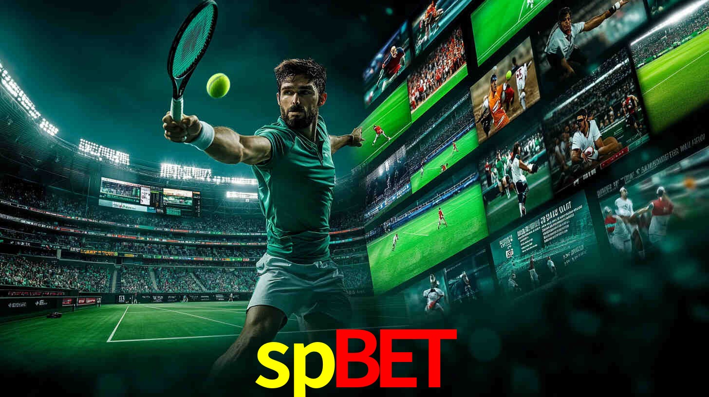 Link Download spbet