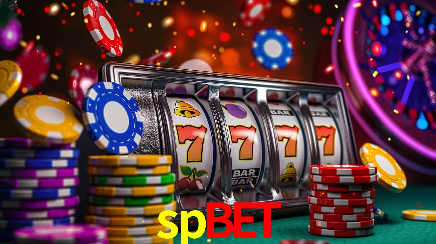 Casino Ao Vivo spbet
