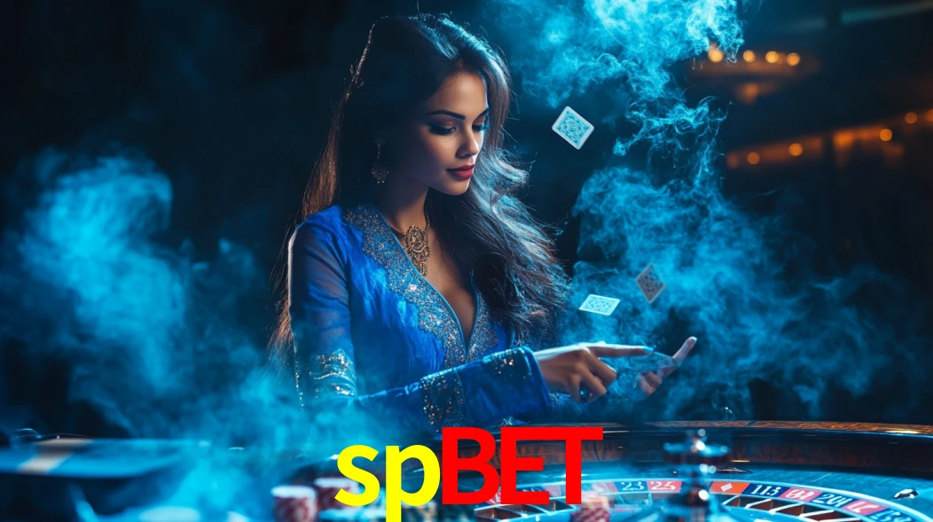 Interface Premium spbet