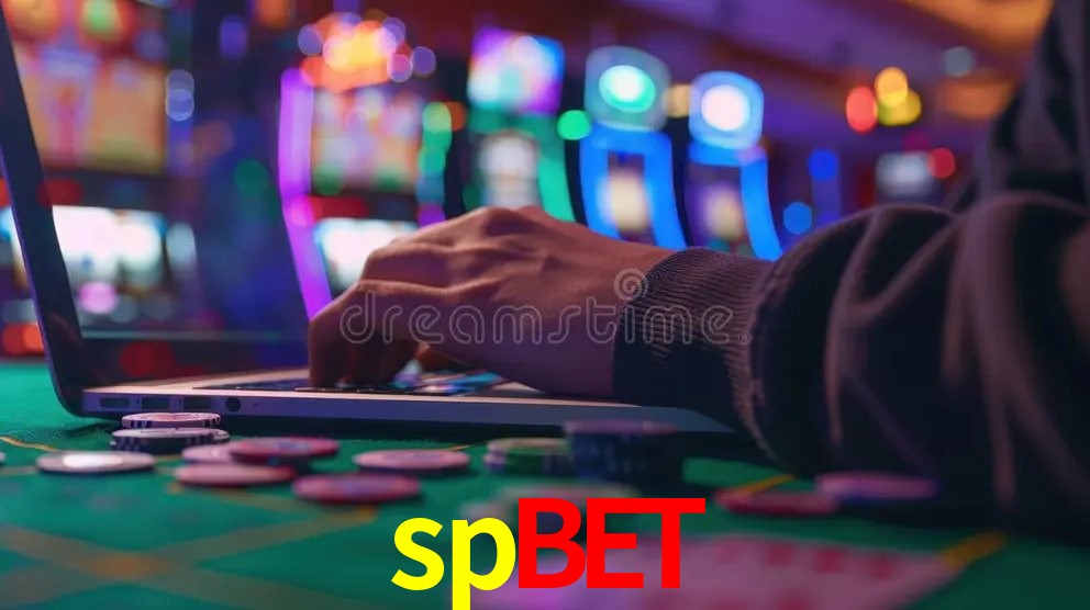 Diretório de Jogos spbet