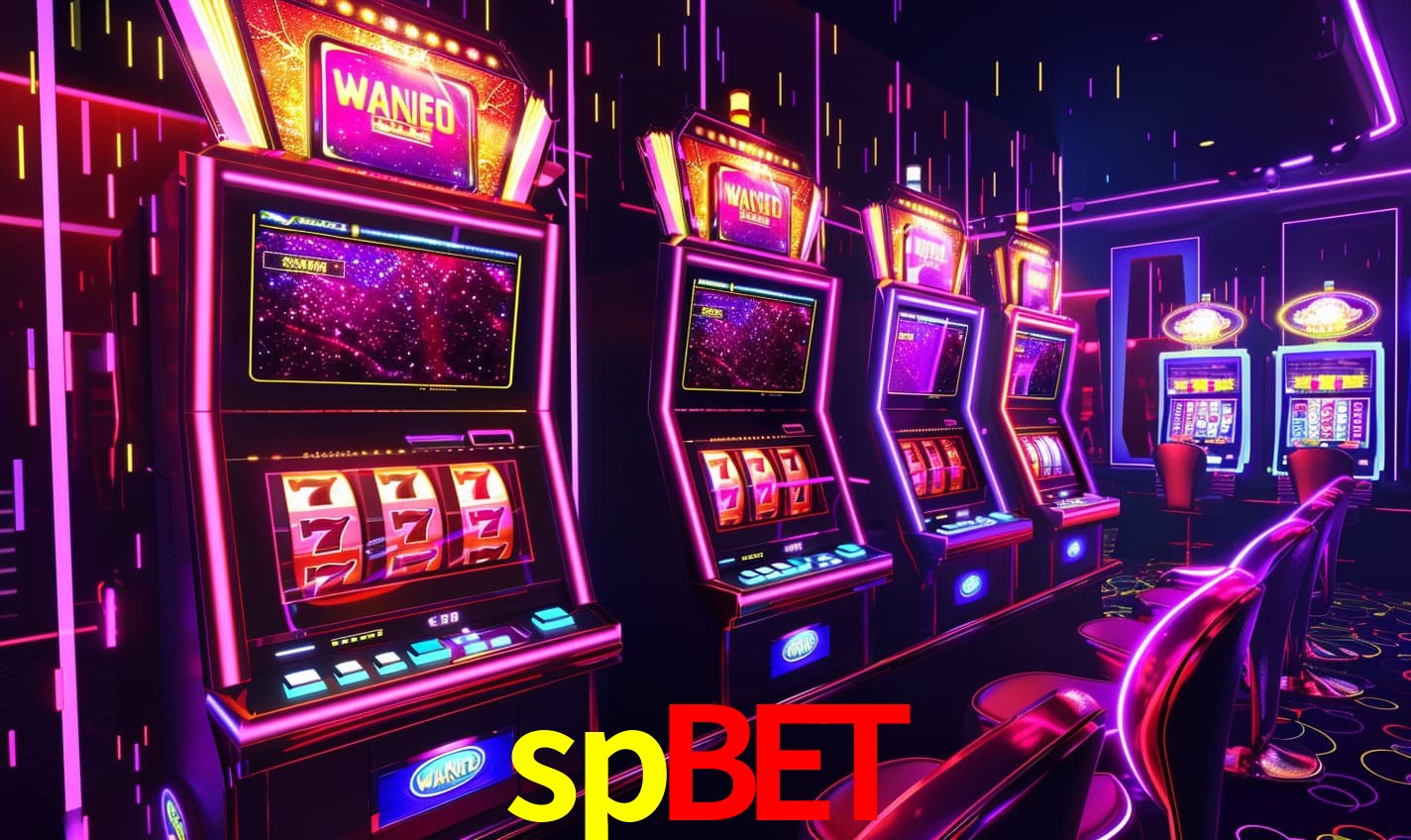 Interface do App spbet