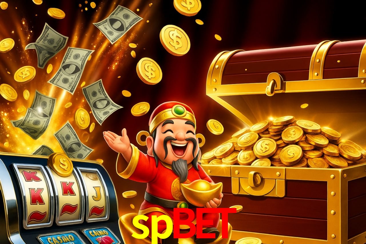 Provedores de Jogos spbet