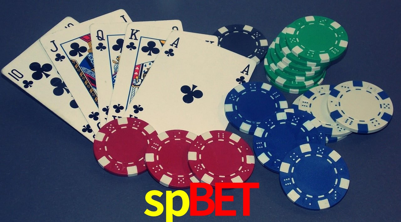Live Casino spbet