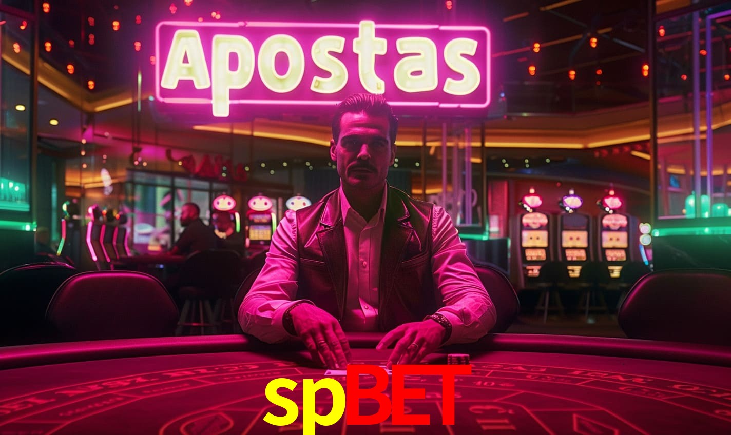 Jogos Exclusivos spbet