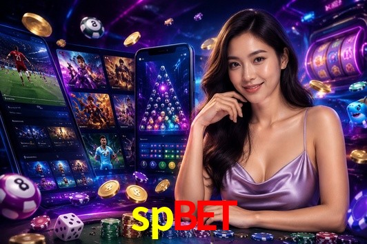APP oficial da spbet para mobile