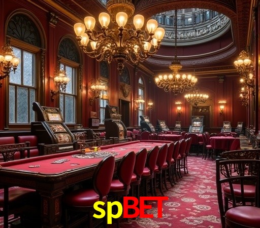 Suporte VIP spbet