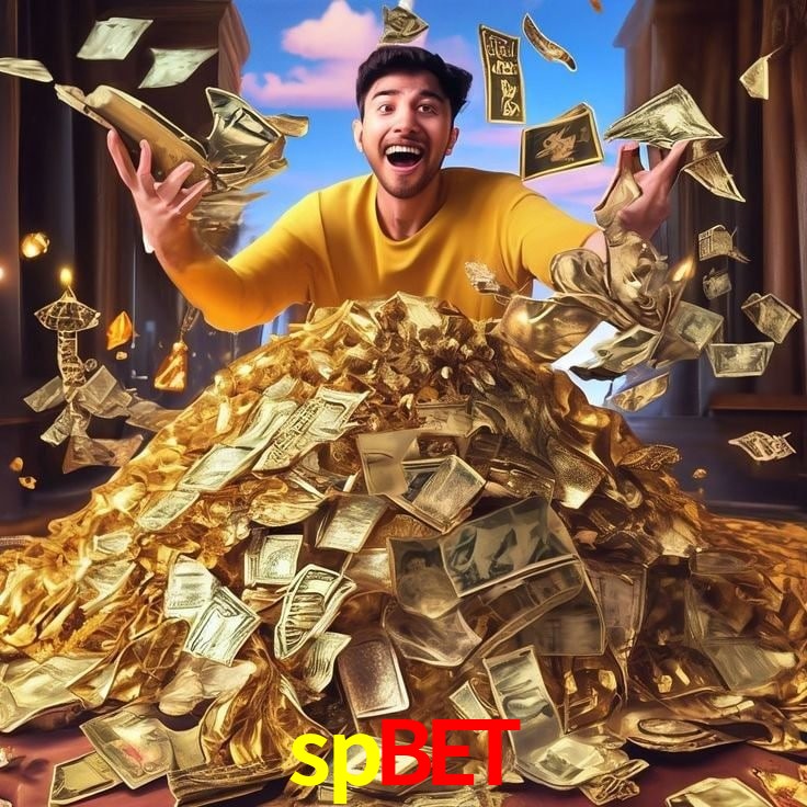 Tecnologia da Plataforma spbet