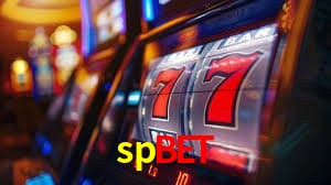spbet Caça-níqueis móveis