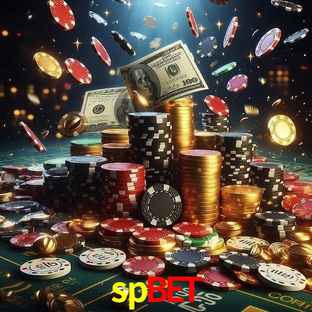 Apostas de Futebol spbet