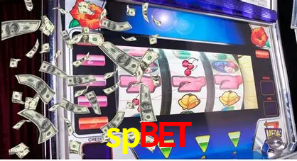Descubra o Mundo do Cassino Online com spbet