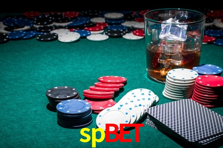 Sistemas de Segurança spbet