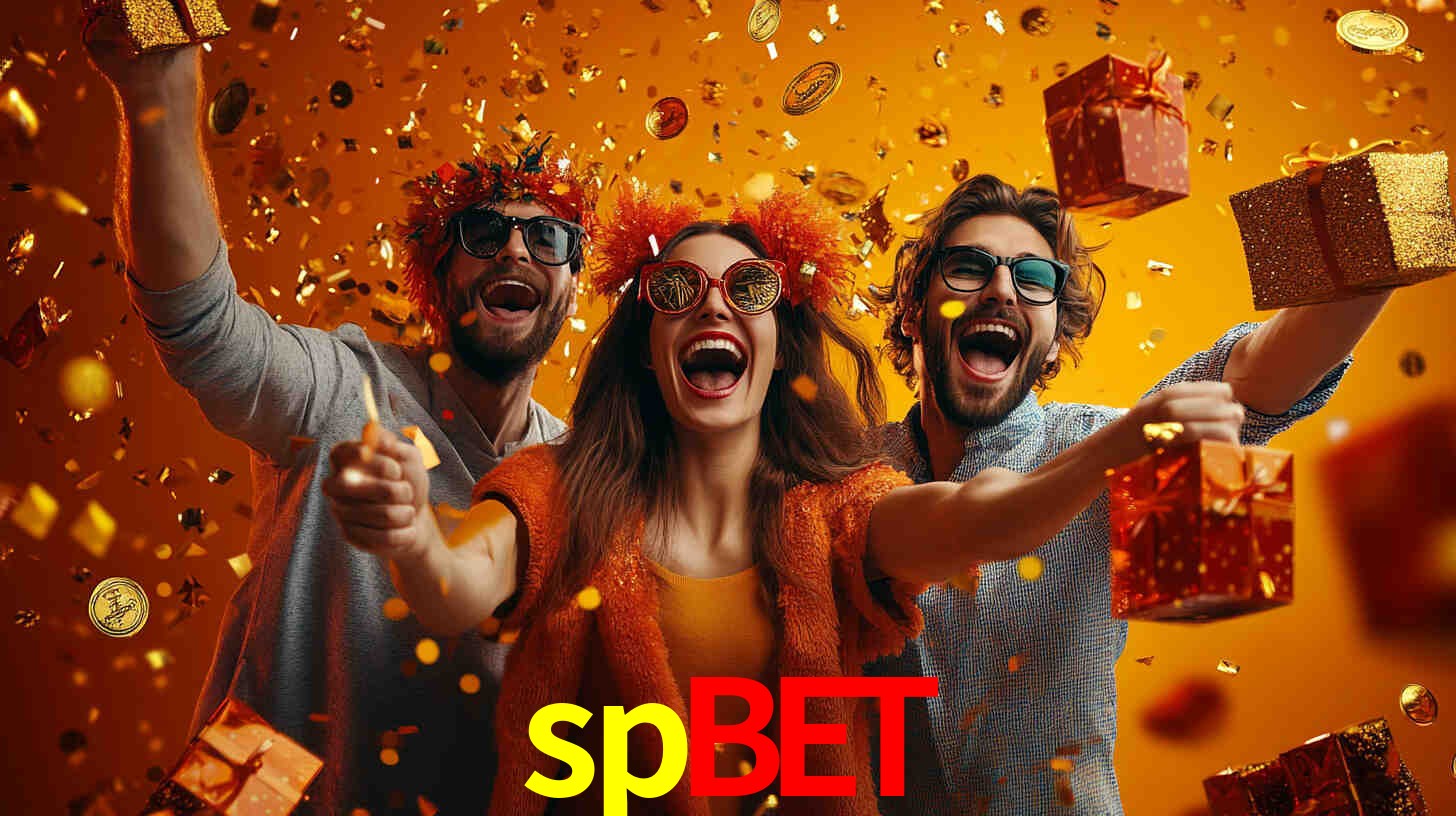 Bônus Generosos e Exclusivos no spbet para Você!
