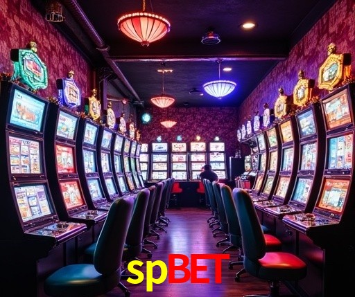 Slots RTP spbet