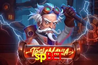spbet RTP transparência