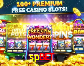 Apostas Esportivas na spbet: Um Guia Completo
