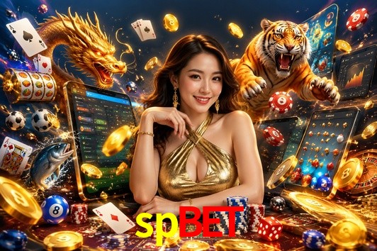Responsive Design spbet