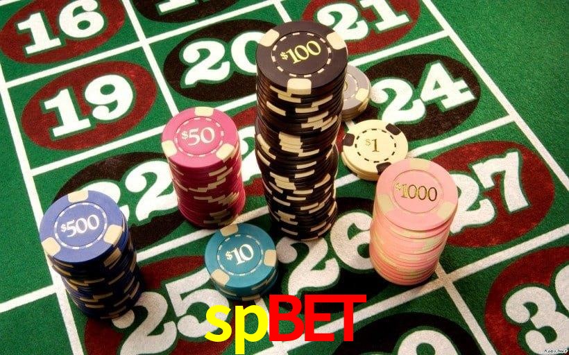 Casino VIP spbet