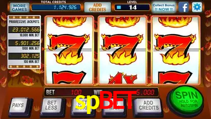 A Revolução dos Aplicativos de Jogos no spbet
