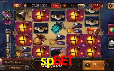 Descubra a Magia dos Jogos de Arcade no spbet
