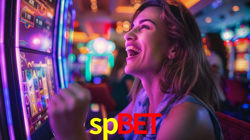 spbet - Cassino Licenciado no Brasil - spbet.com