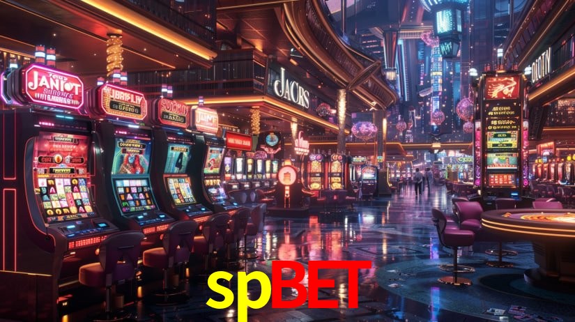 Secure Login spbet