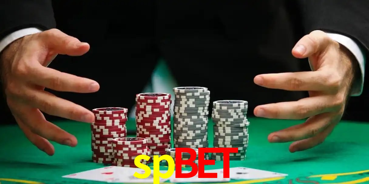 Chances Ganhar spbet