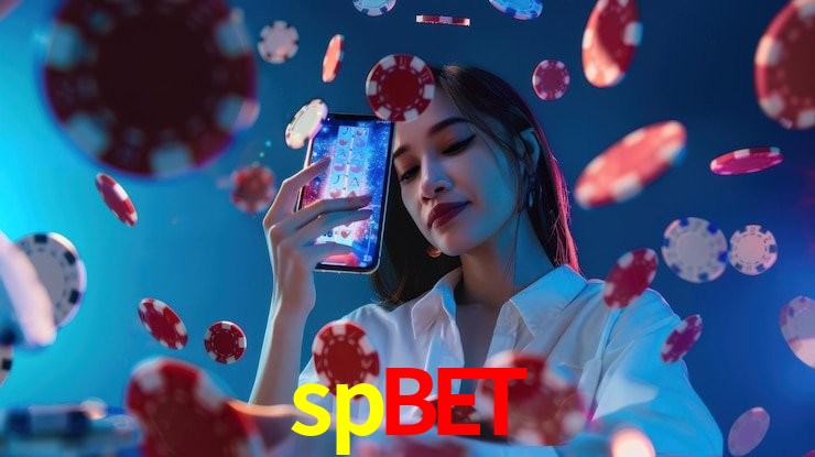 Mesa de Blackjack spbet