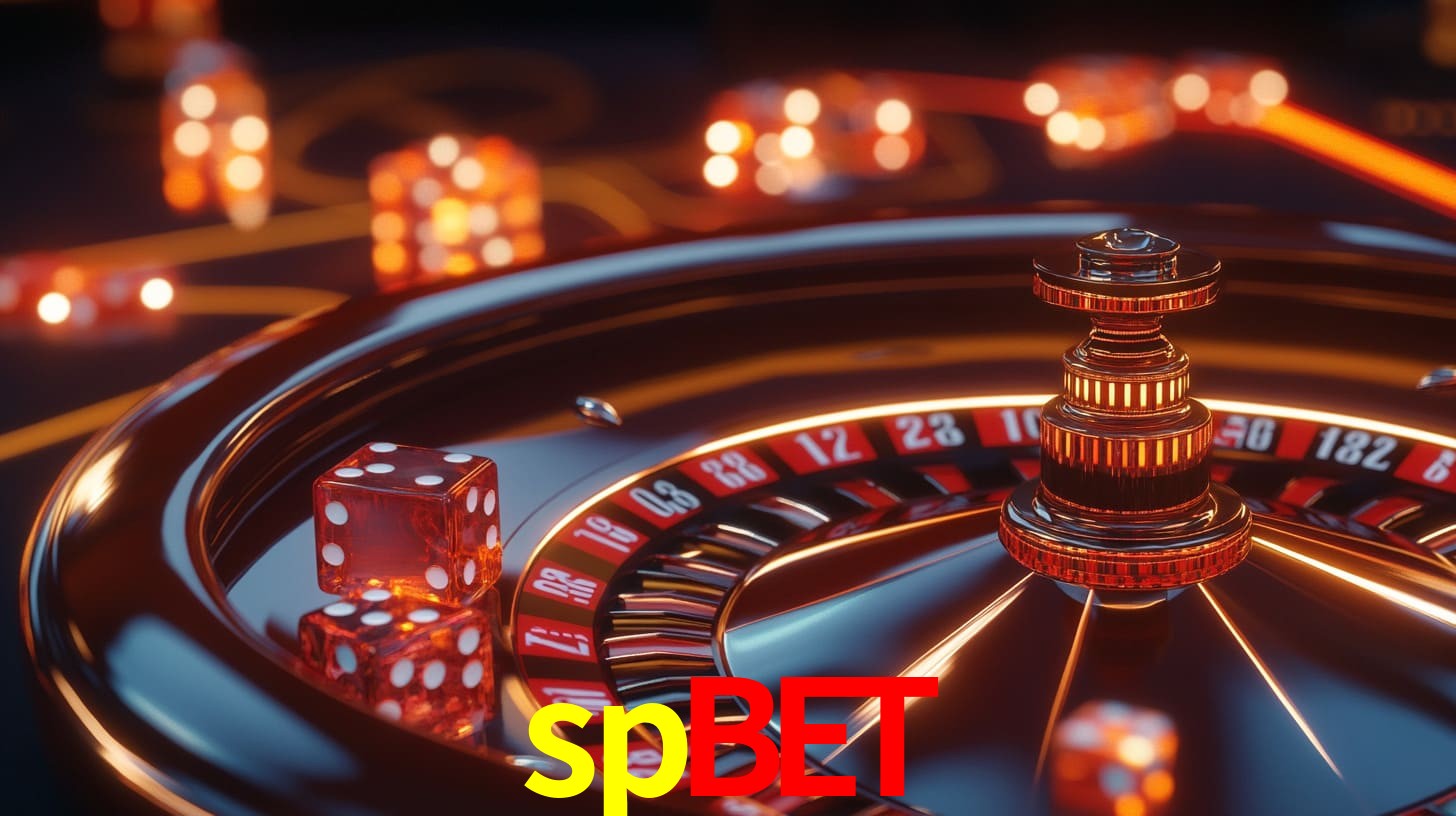 Roulette Table spbet
