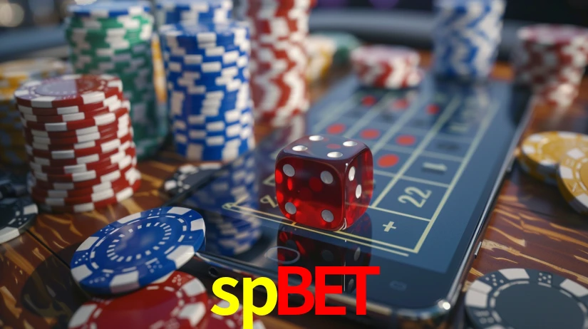Vantagens App spbet