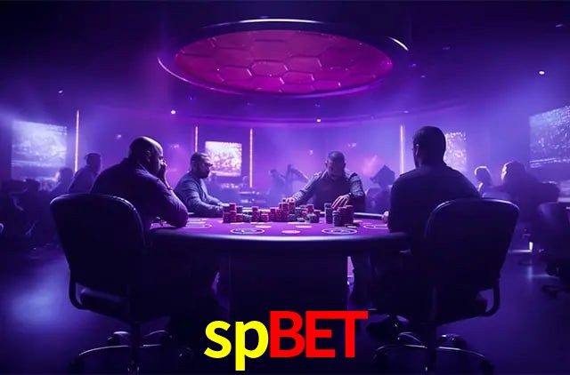 login spbet
