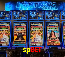 Inovações de Jogos na spbet: O Futuro das Experiências Interativas