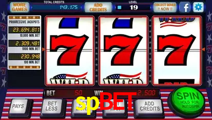 A Popularidade dos Caça-Níqueis no spbet