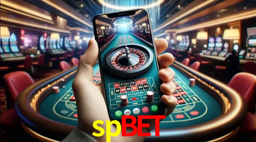 API Integration spbet