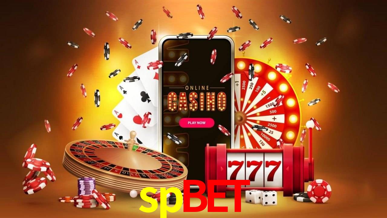 spbet 公平游戏